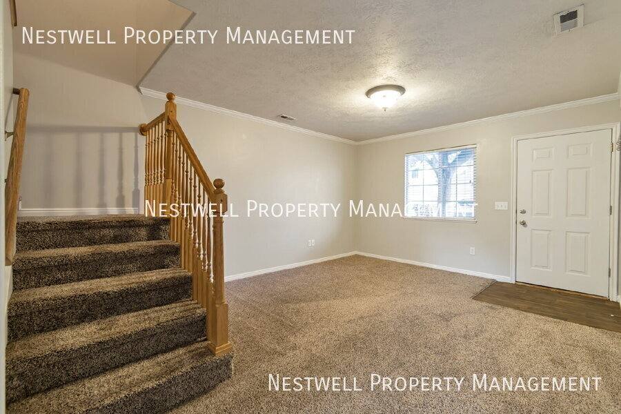 Townhouse for rent at 7122 S Longitude Lane #16B, West Jordan, UT 84084