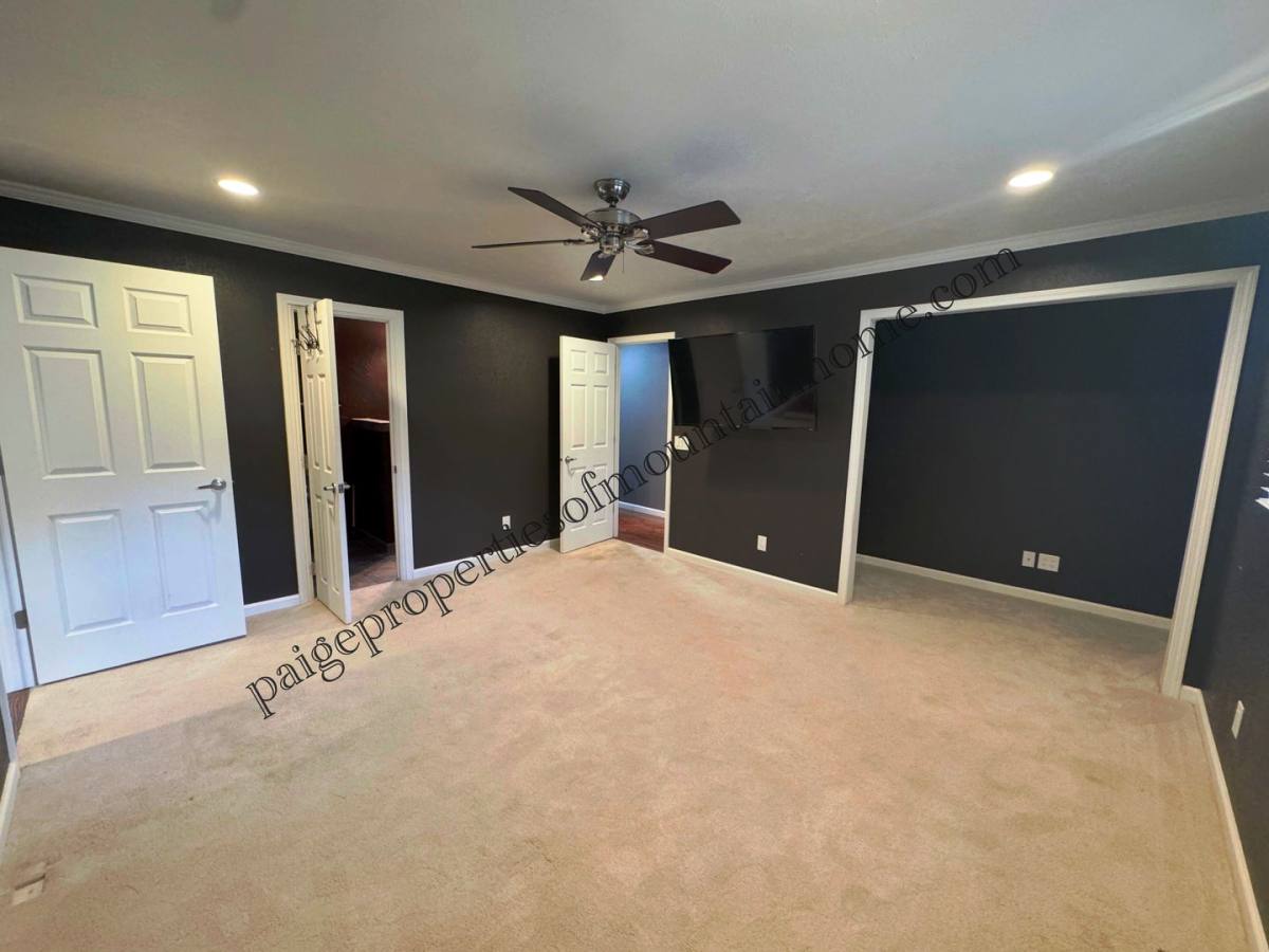 House for rent at 1741 Fairway, Mountain Home, AR 72653