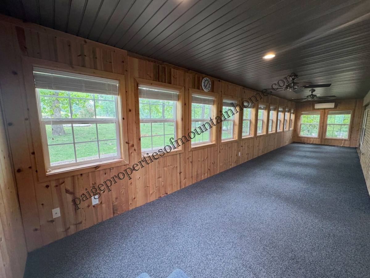 House for rent at 1741 Fairway, Mountain Home, AR 72653