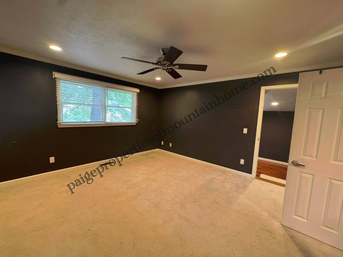 House for rent at 1741 Fairway, Mountain Home, AR 72653