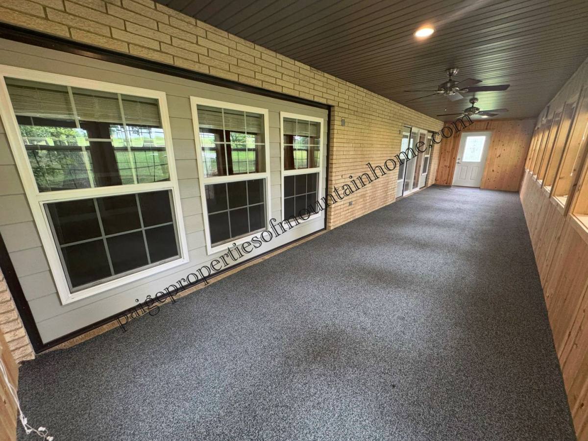 House for rent at 1741 Fairway, Mountain Home, AR 72653