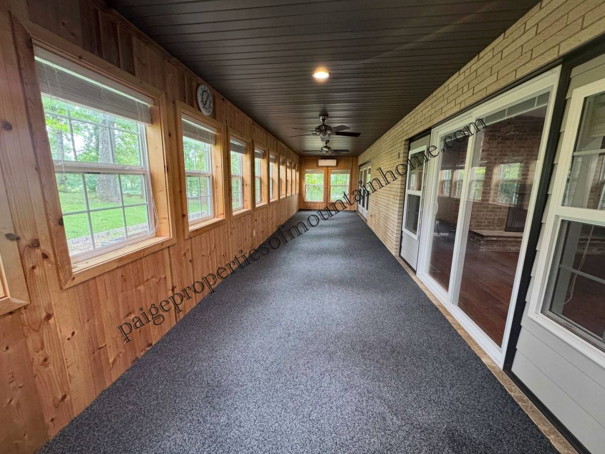 House for rent at 1741 Fairway, Mountain Home, AR 72653