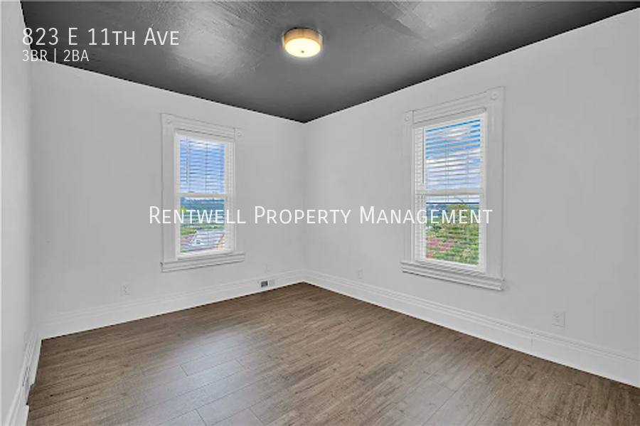 Apartment for rent at 823 E 11th Ave, Homestead, PA 15120