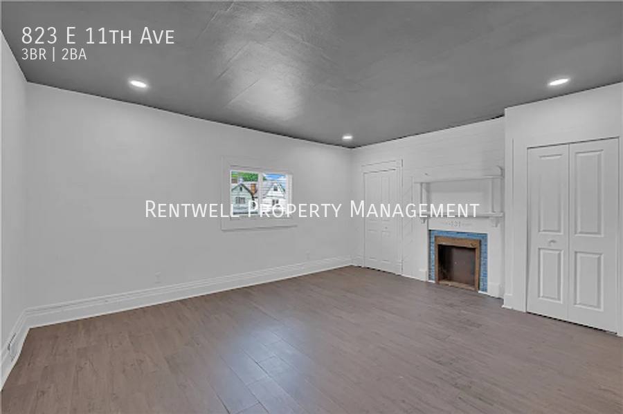 Apartment for rent at 823 E 11th Ave, Homestead, PA 15120