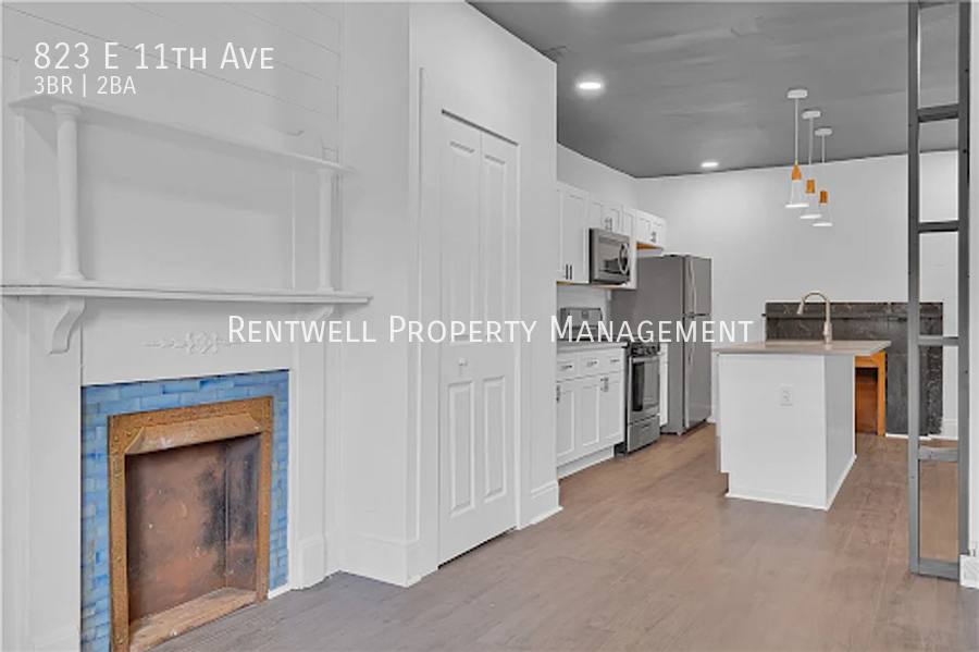 Apartment for rent at 823 E 11th Ave, Homestead, PA 15120