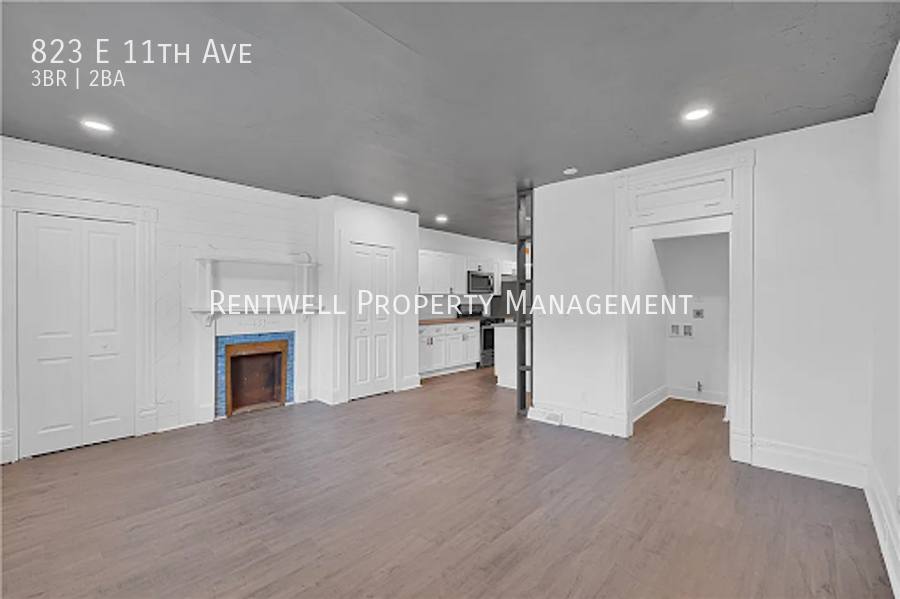 Apartment for rent at 823 E 11th Ave, Homestead, PA 15120