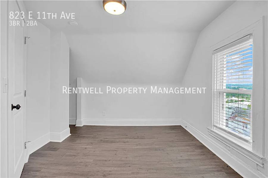 Apartment for rent at 823 E 11th Ave, Homestead, PA 15120