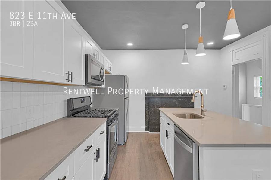 Apartment for rent at 823 E 11th Ave, Homestead, PA 15120