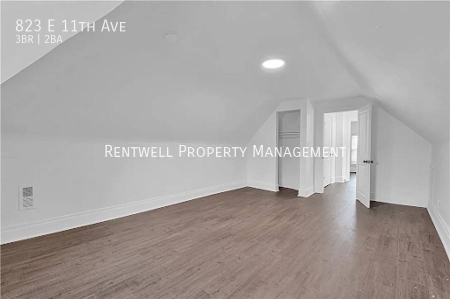 Apartment for rent at 823 E 11th Ave, Homestead, PA 15120