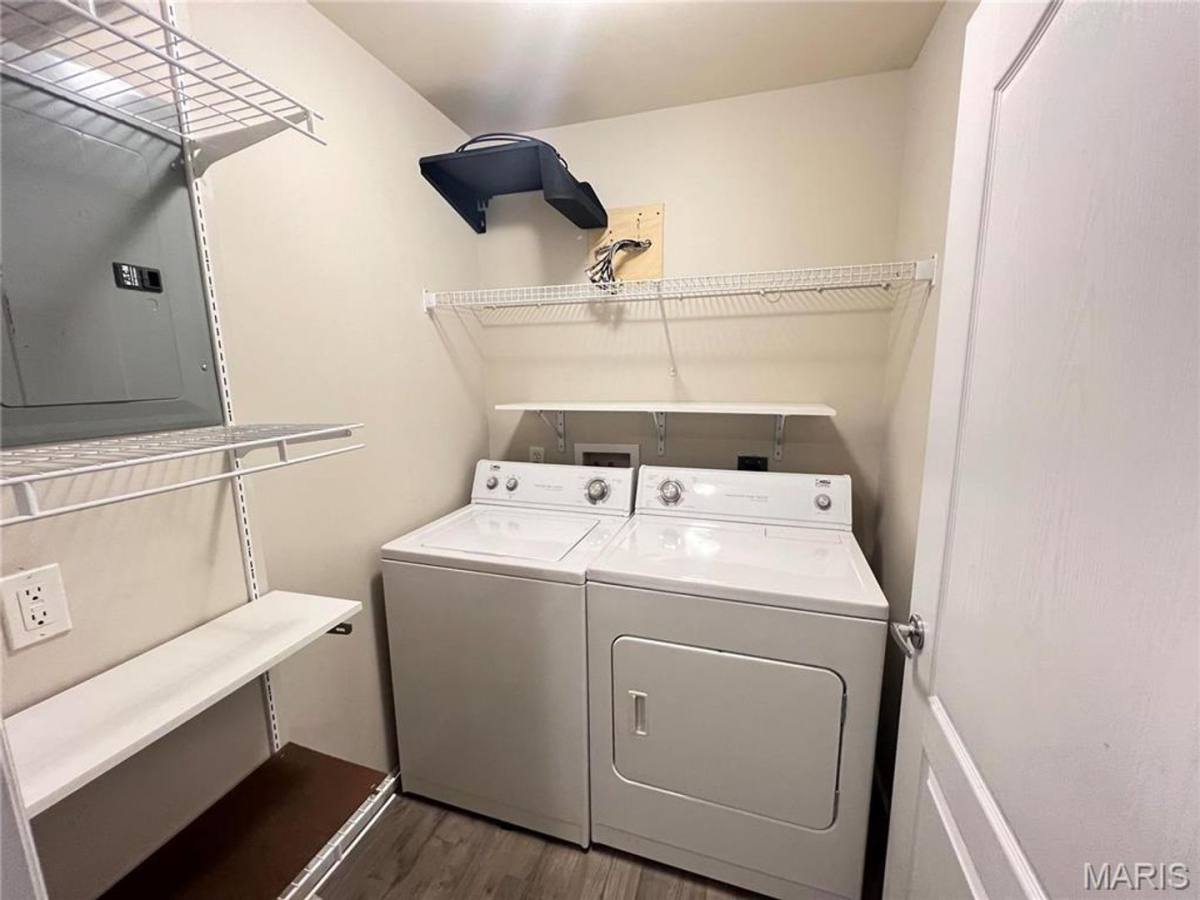 Apartment for rent at 5114 Welsh Dr, Lake Saint Louis, MO 63367