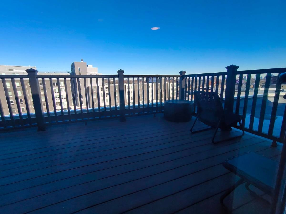 Condo for rent at 20 Penniman Rd #P2, Allston, MA 02134
