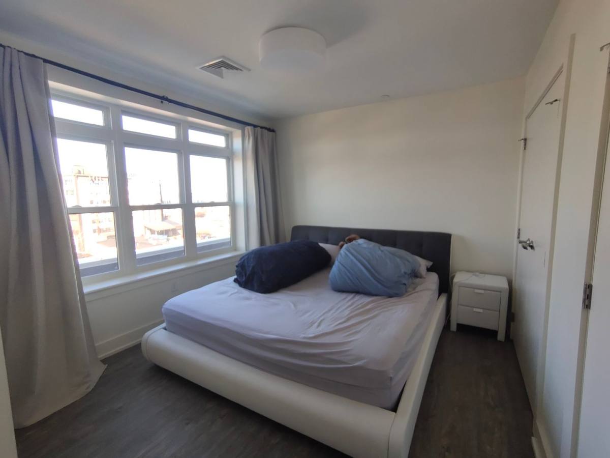 Condo for rent at 20 Penniman Rd #P2, Allston, MA 02134