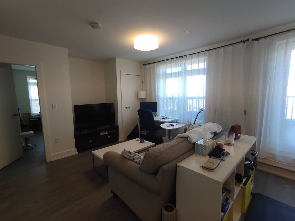 Condo for rent at 20 Penniman Rd #P2, Allston, MA 02134