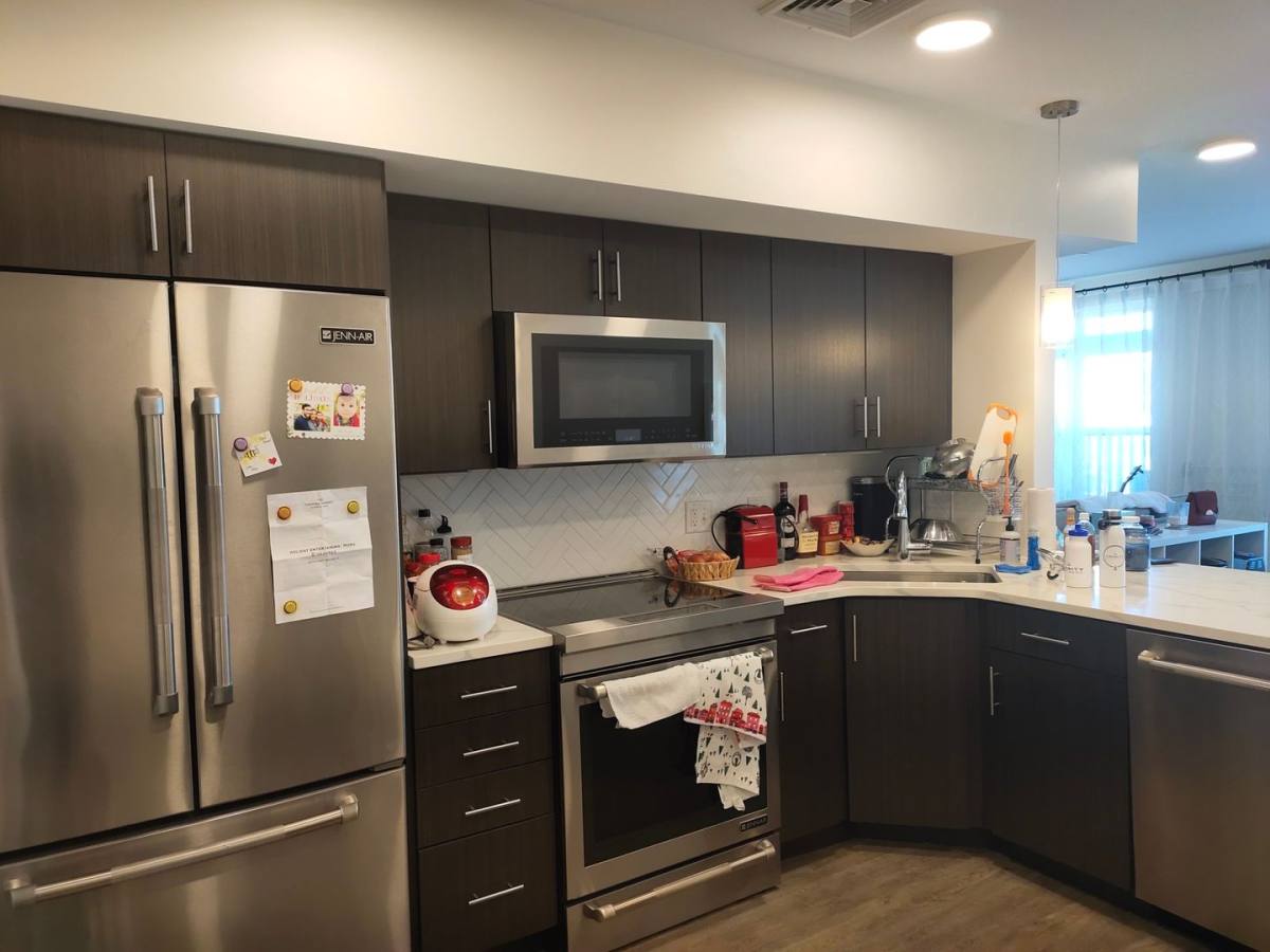 Condo for rent at 20 Penniman Rd #P2, Allston, MA 02134