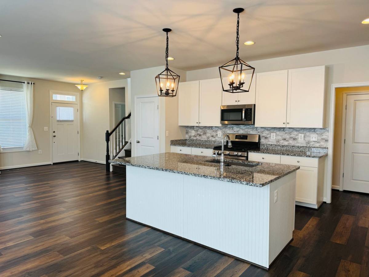 House for rent at 454 Coastal Ave, Stafford, VA 22554