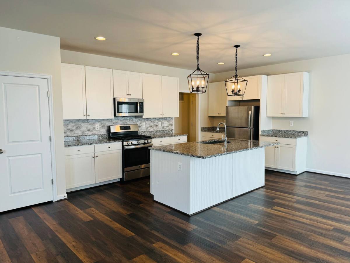 House for rent at 454 Coastal Ave, Stafford, VA 22554