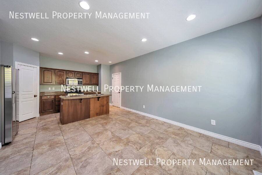 Townhouse for rent at 5424 W Brentford Court, West Valley City, UT 84120