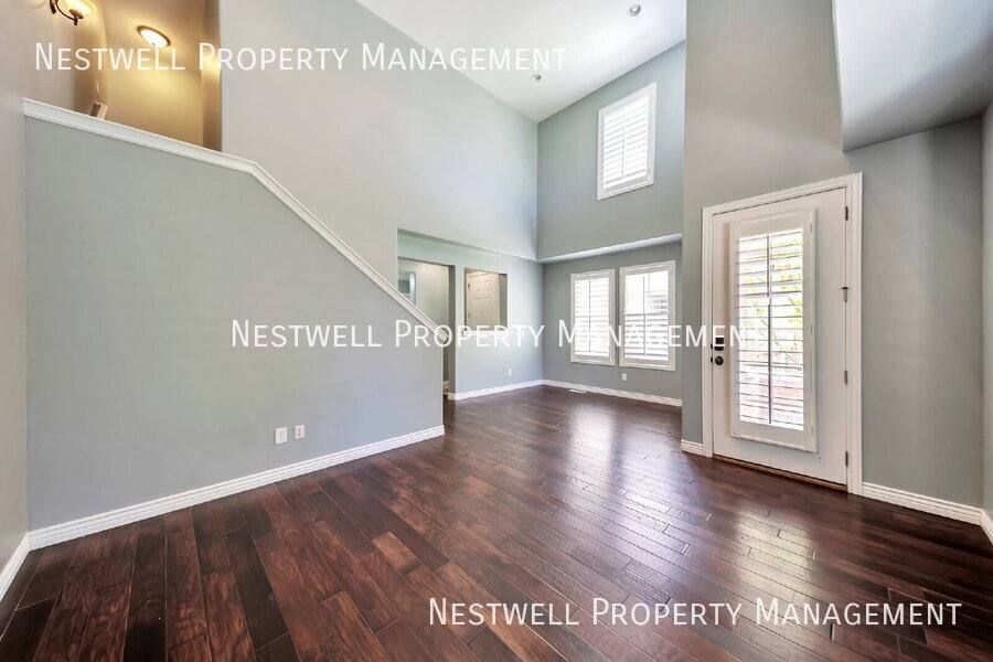 Townhouse for rent at 5424 W Brentford Court, West Valley City, UT 84120