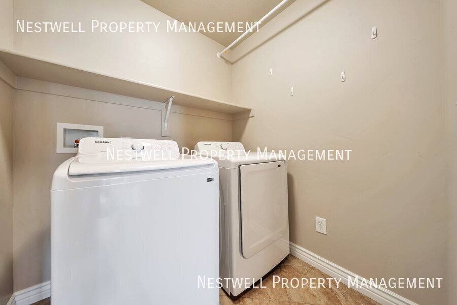 Townhouse for rent at 5424 W Brentford Court, West Valley City, UT 84120