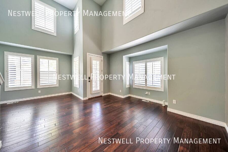 Townhouse for rent at 5424 W Brentford Court, West Valley City, UT 84120