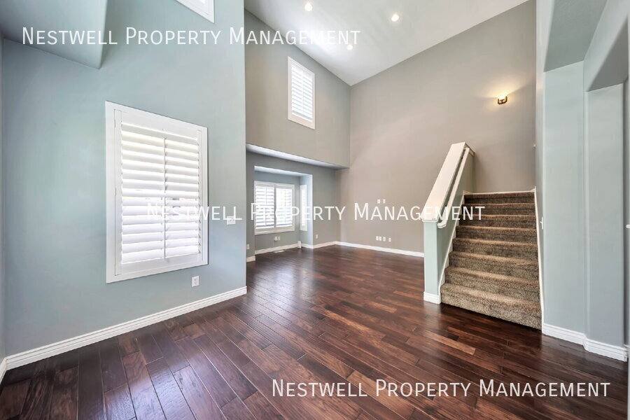 Townhouse for rent at 5424 W Brentford Court, West Valley City, UT 84120