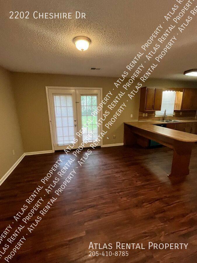 Townhouse for rent at 2202 Cheshire Dr, Birmingham, AL 35235