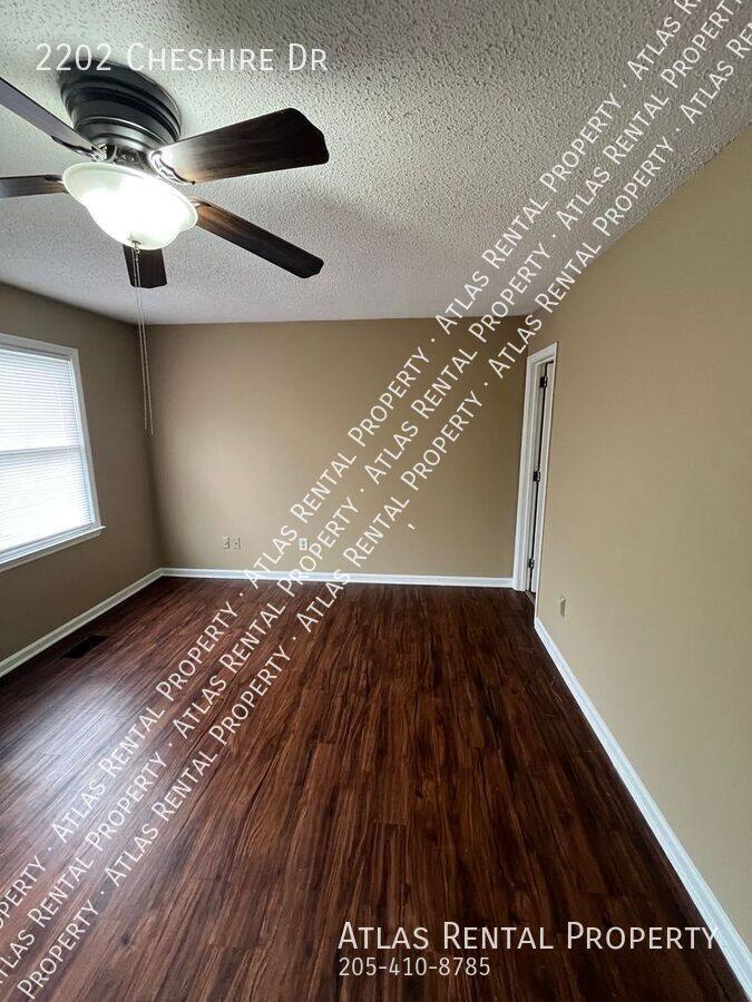 Townhouse for rent at 2202 Cheshire Dr, Birmingham, AL 35235