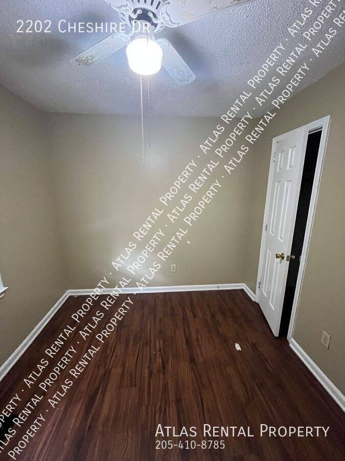 Townhouse for rent at 2202 Cheshire Dr, Birmingham, AL 35235