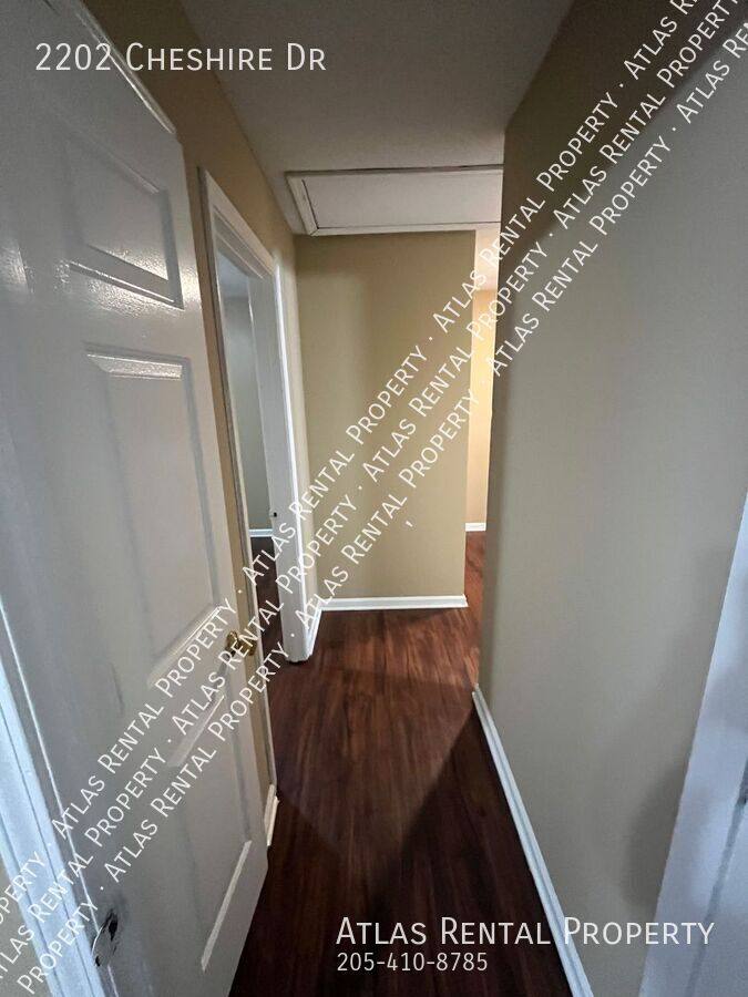 Townhouse for rent at 2202 Cheshire Dr, Birmingham, AL 35235