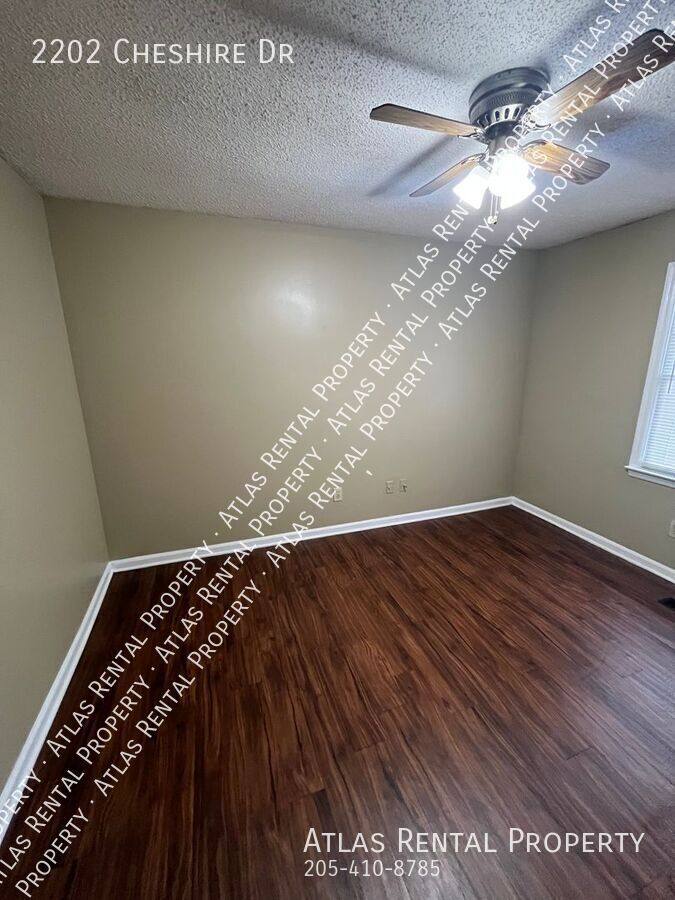 Townhouse for rent at 2202 Cheshire Dr, Birmingham, AL 35235