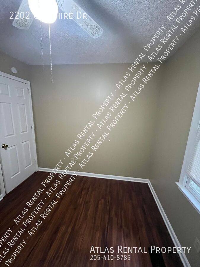 Townhouse for rent at 2202 Cheshire Dr, Birmingham, AL 35235