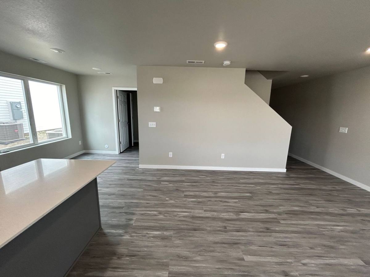 Townhouse for rent at 3828 Scorpio Dr SE, Mandan, ND 58554