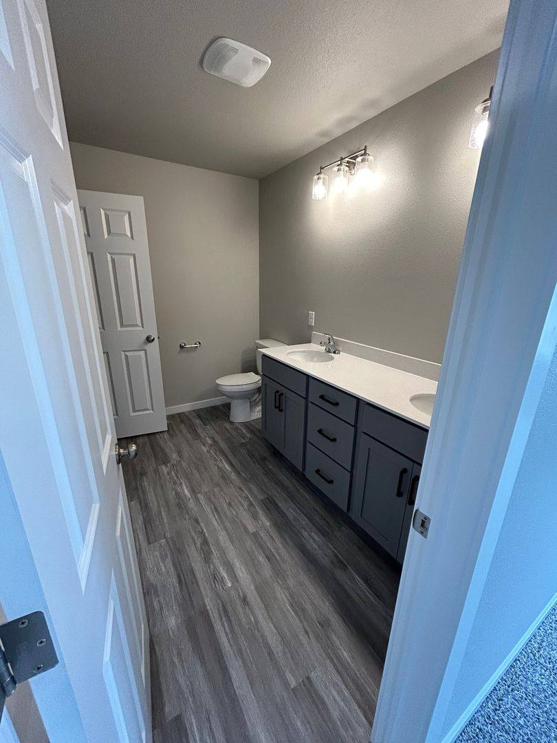 Townhouse for rent at 3828 Scorpio Dr SE, Mandan, ND 58554