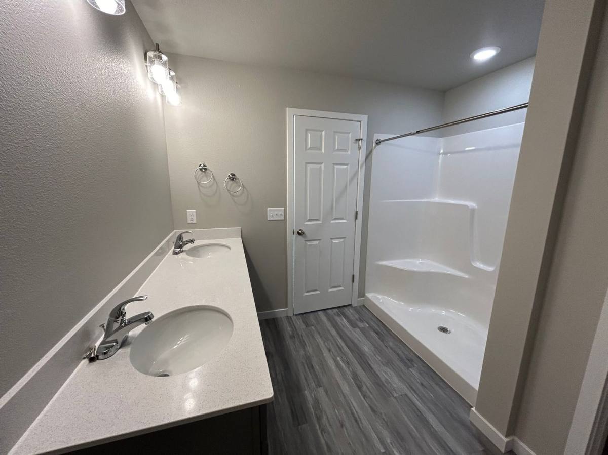 Townhouse for rent at 3828 Scorpio Dr SE, Mandan, ND 58554