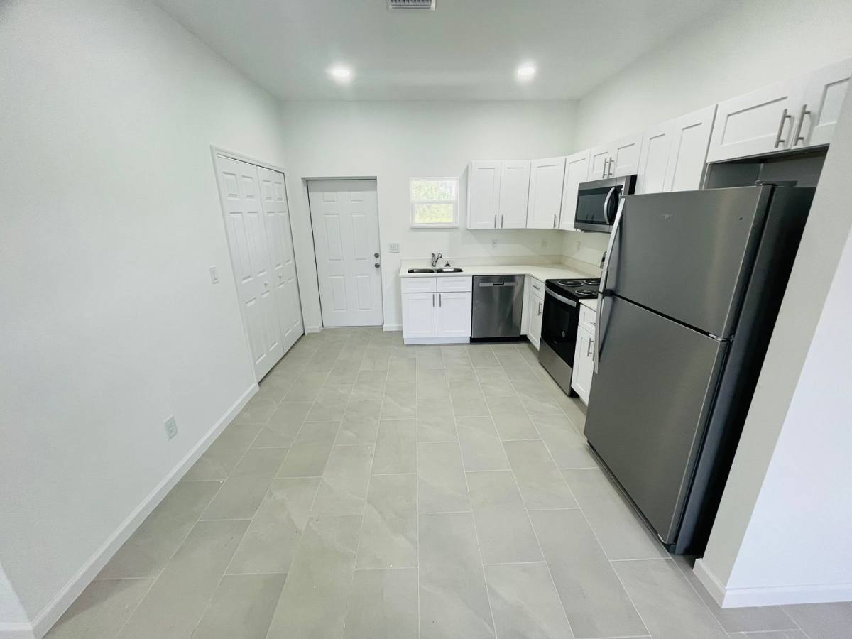 House for rent at 107 W 5th St, Lehigh Acres, FL 33972