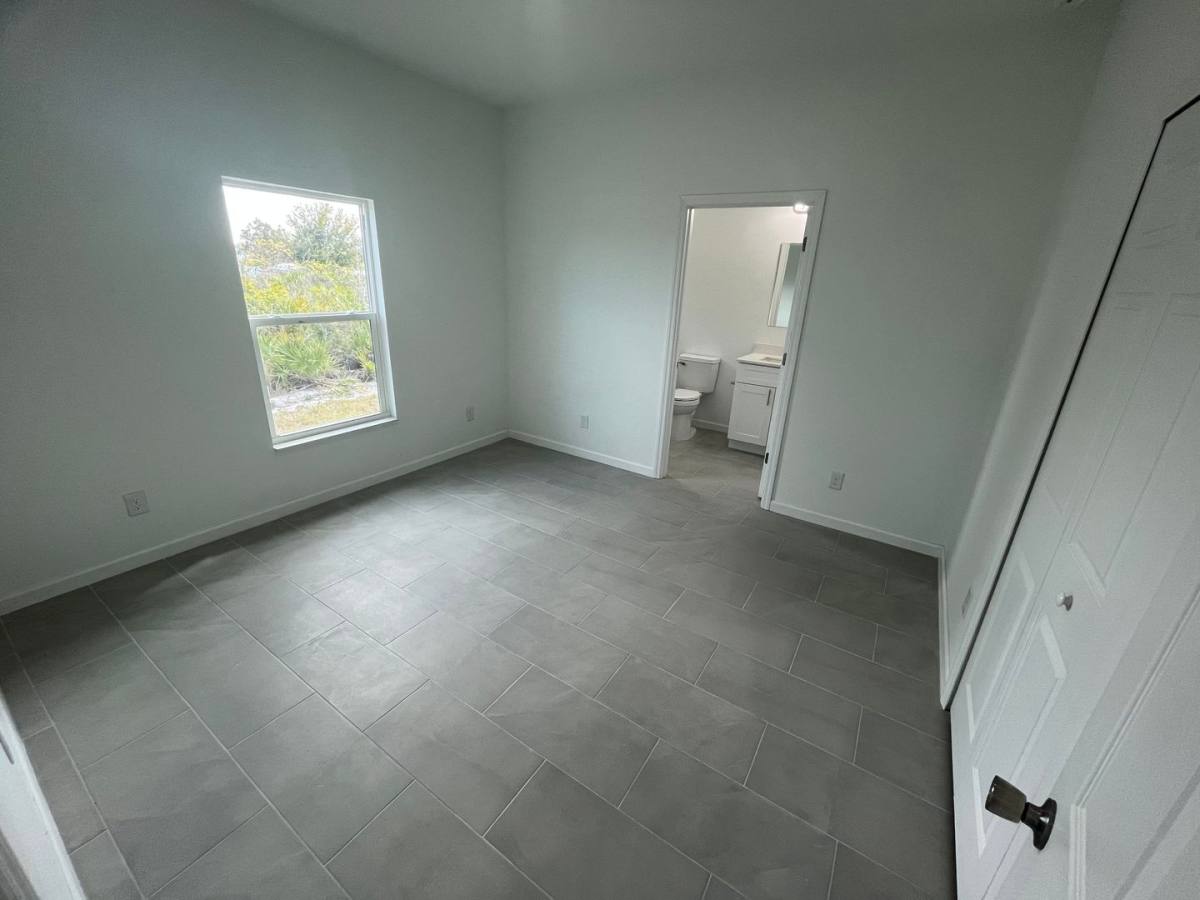 House for rent at 107 W 5th St, Lehigh Acres, FL 33972
