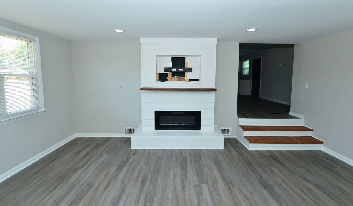 House for rent at 705 Warfield Dr, Portsmouth, VA 23701
