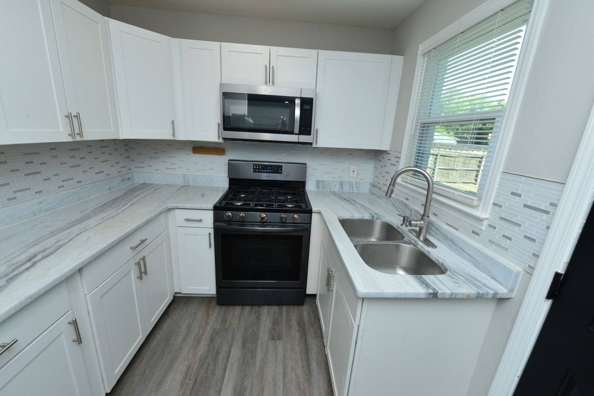 House for rent at 705 Warfield Dr, Portsmouth, VA 23701