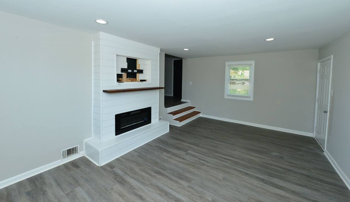 House for rent at 705 Warfield Dr, Portsmouth, VA 23701