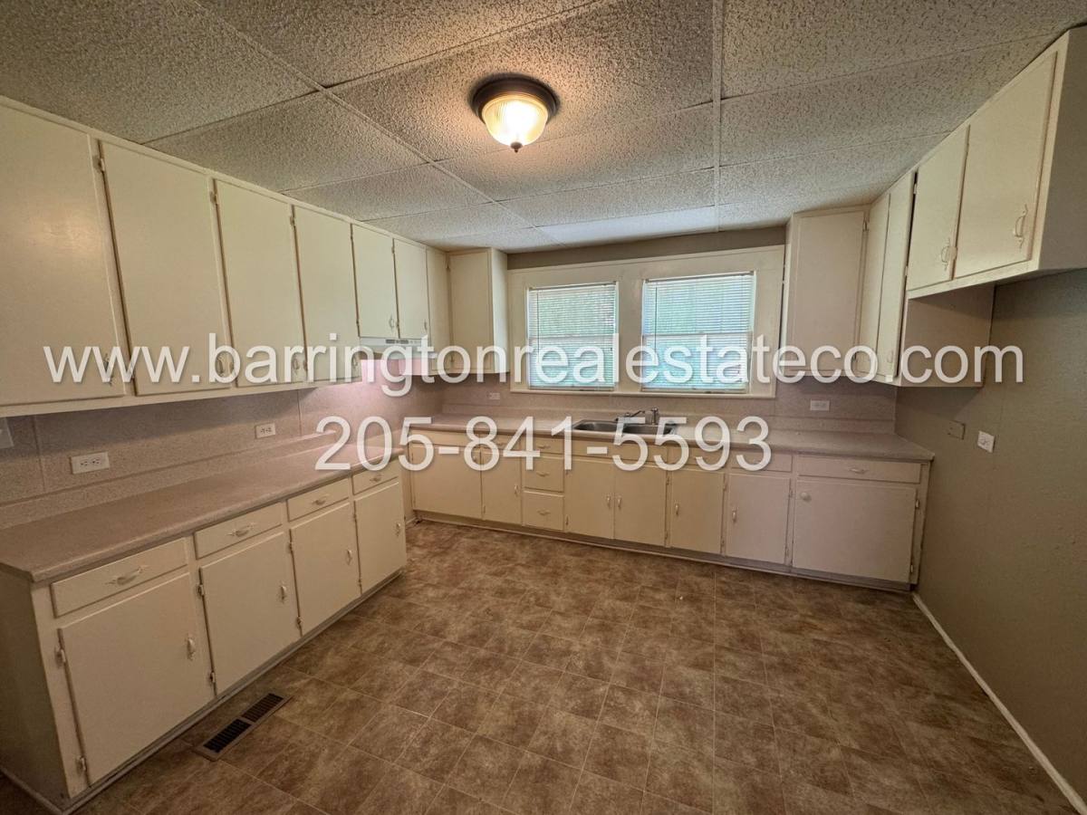 House for rent at 2356 22nd St Ensley, Birmingham, AL 35208