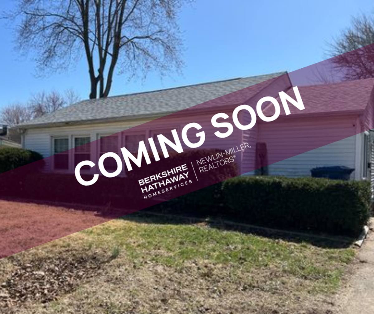 House for rent at 2521 Mariposa, Terre Haute, IN 47803