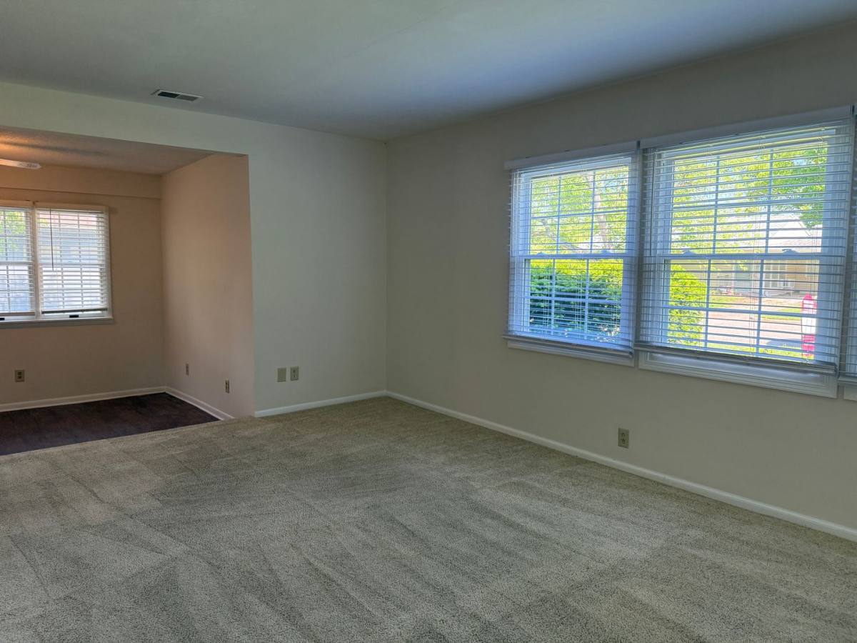 House for rent at 2521 Mariposa, Terre Haute, IN 47803