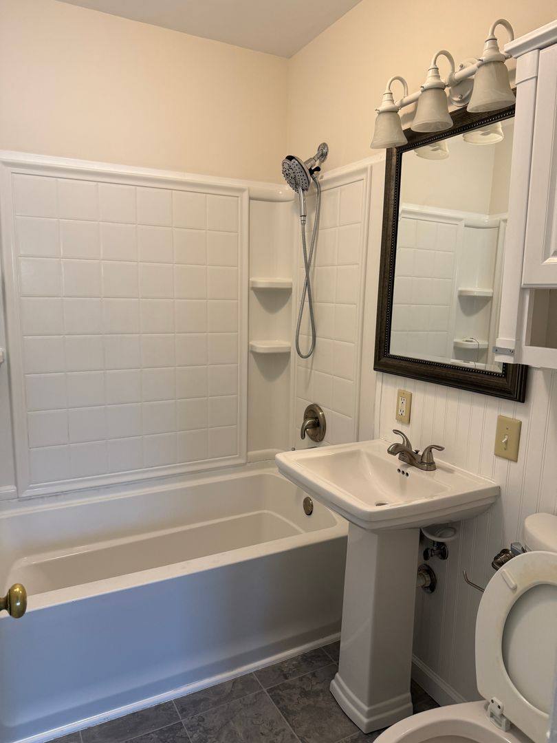 House for rent at 2521 Mariposa, Terre Haute, IN 47803