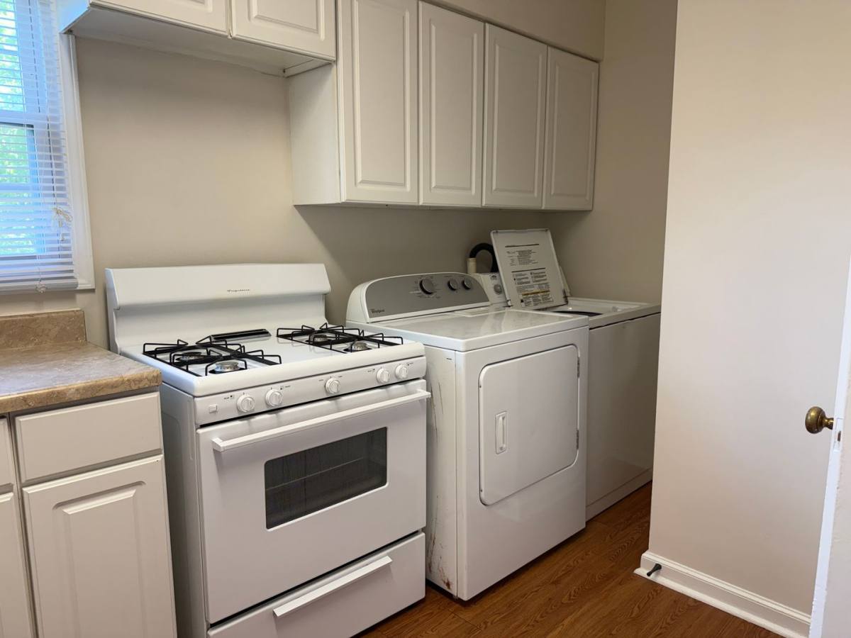 House for rent at 2521 Mariposa, Terre Haute, IN 47803