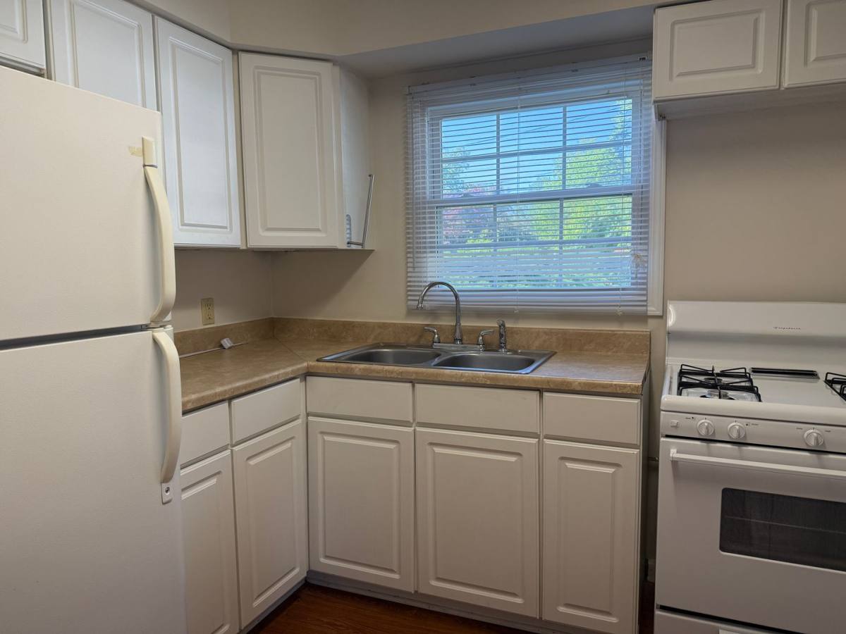 House for rent at 2521 Mariposa, Terre Haute, IN 47803