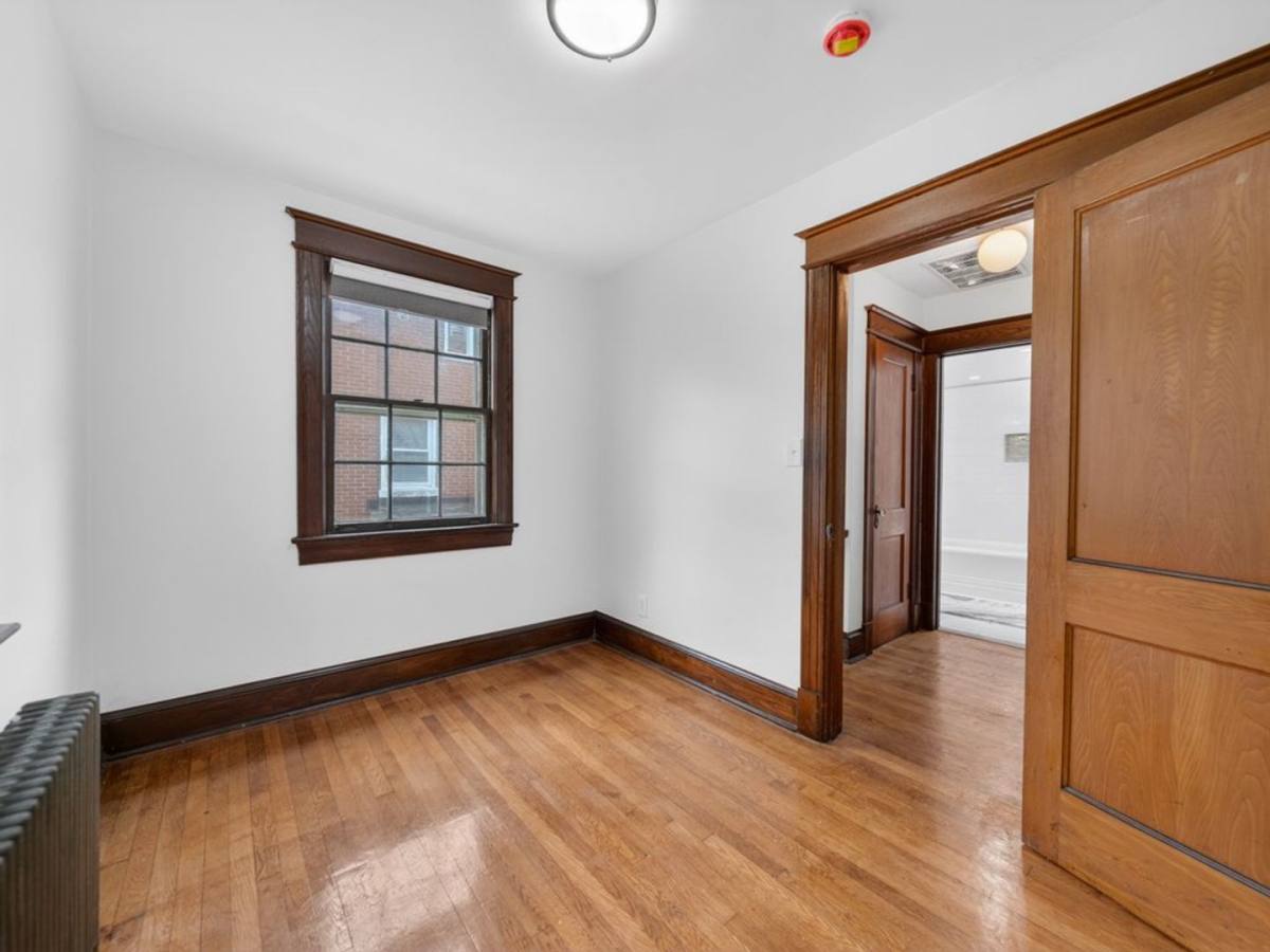 House for rent at 4024 20th St NE, Washington, DC 20018