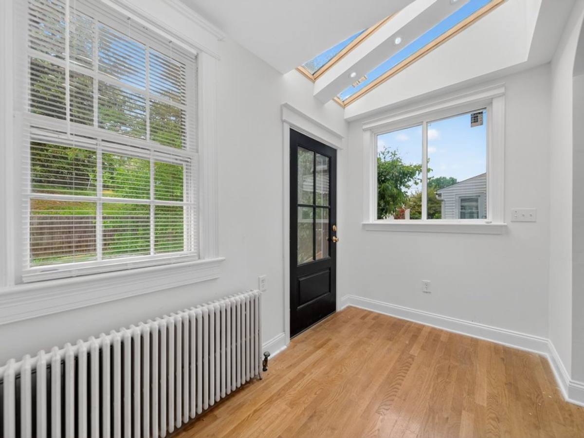 House for rent at 4024 20th St NE, Washington, DC 20018