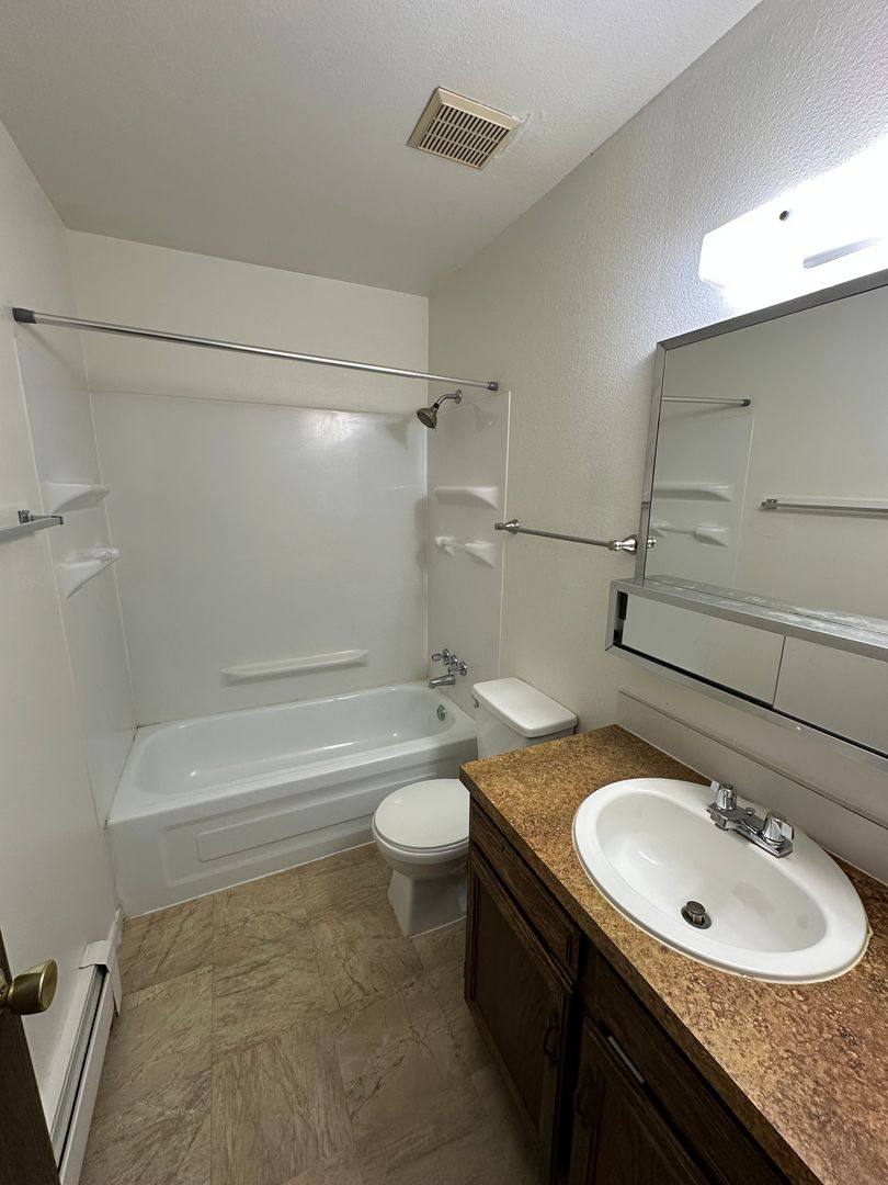 Apartment for rent at 1510 Taft Ave, Cheyenne, WY 82001