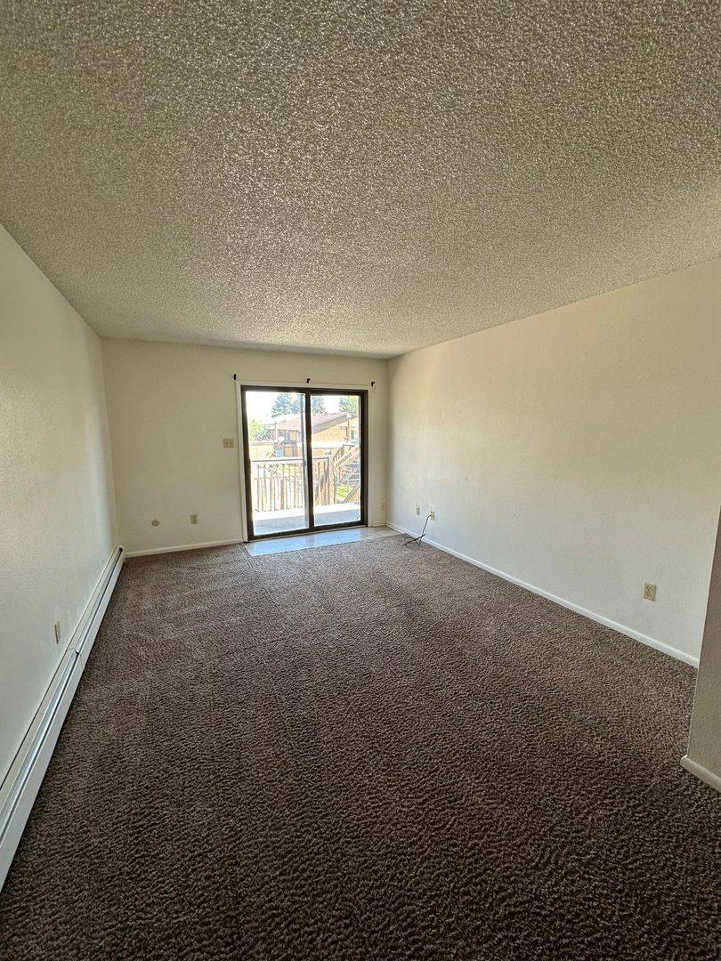 Apartment for rent at 1510 Taft Ave, Cheyenne, WY 82001