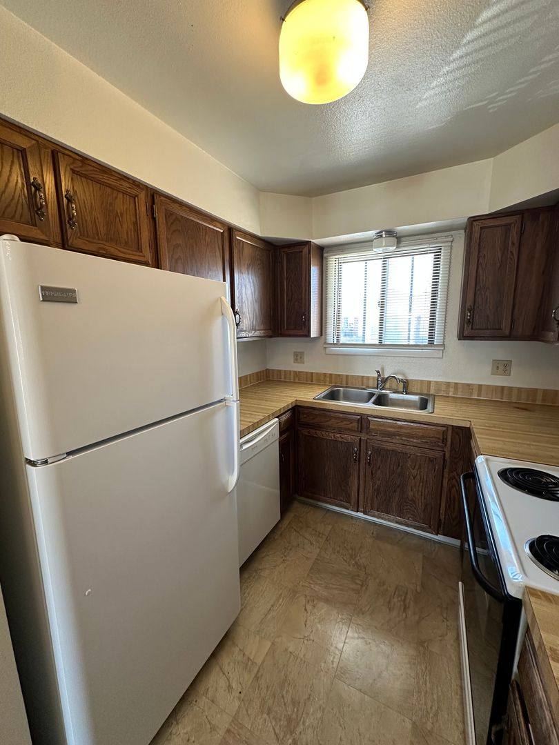 Apartment for rent at 1510 Taft Ave, Cheyenne, WY 82001